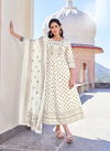 Blue Hills Senorita Vol 3 Heavy Festive Wear Wholesale Printed Kurtis With Dupatta Catalog